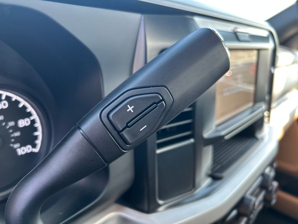 2026 Ford F-450 XLT photo 13
