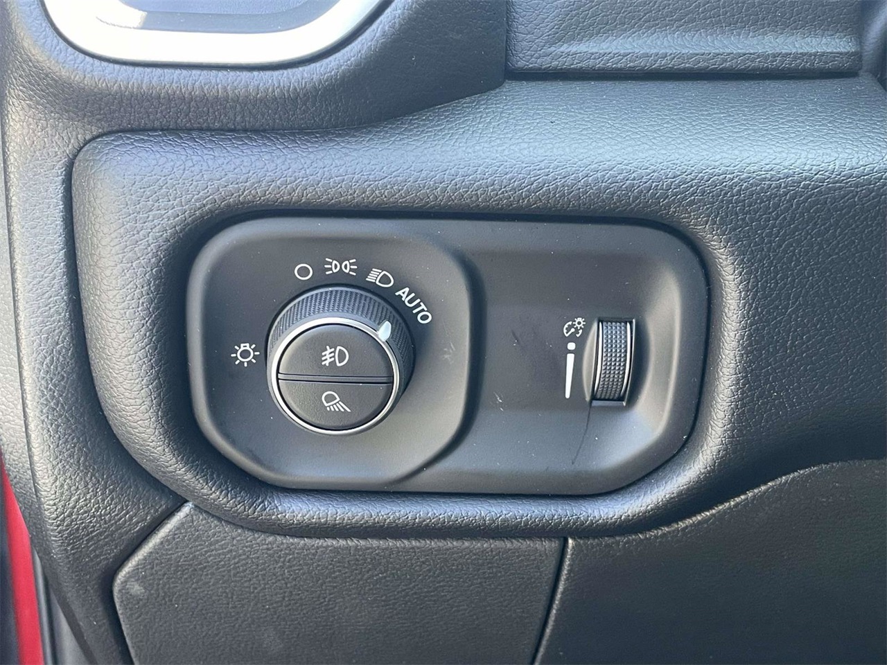 2026 Ram 2500 Big Horn photo 11