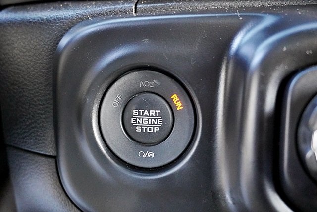 2021 Jeep Gladiator Texas Trail photo 28