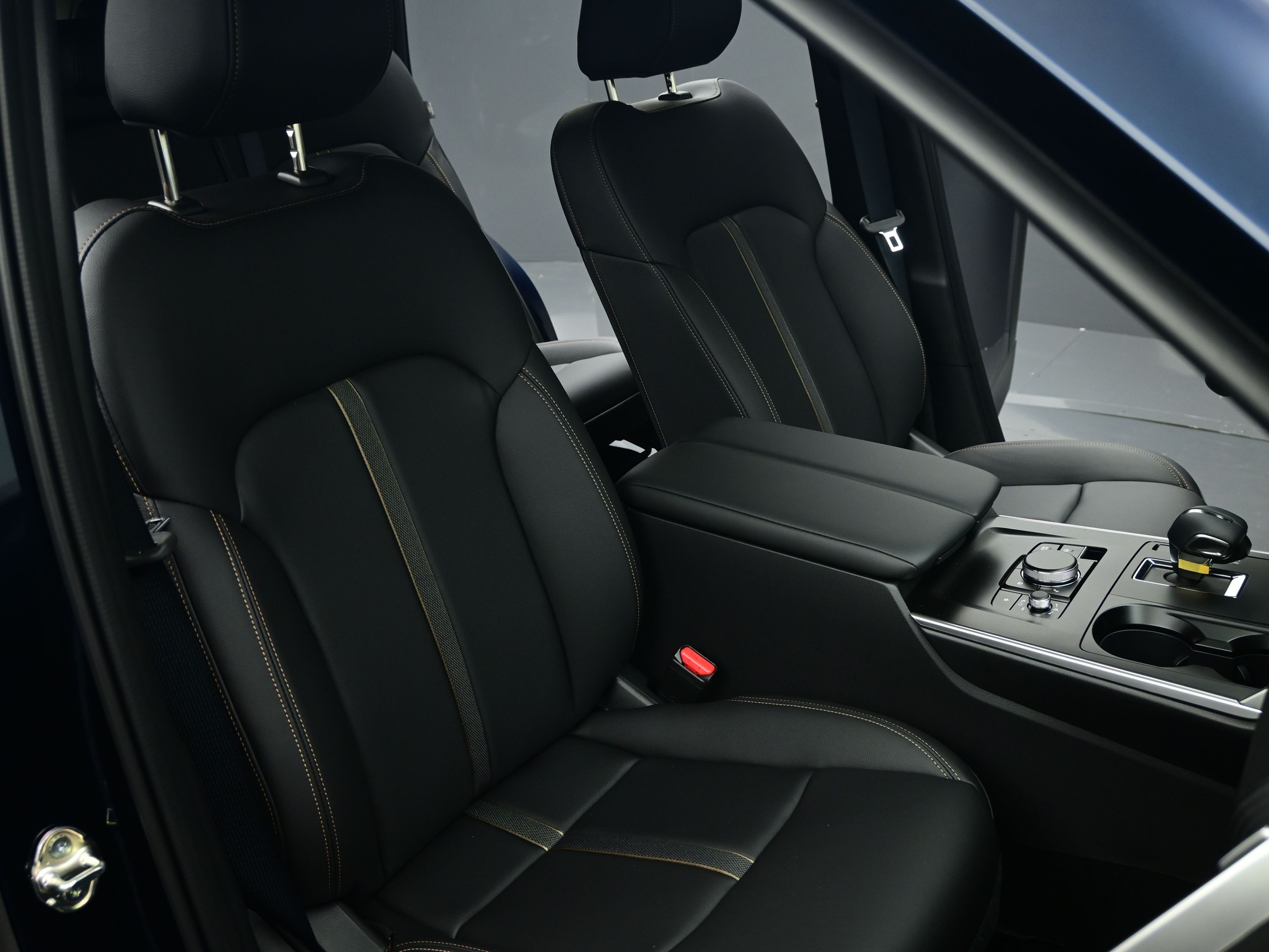 2025 Mazda CX-90 3.3 Turbo Select photo 11