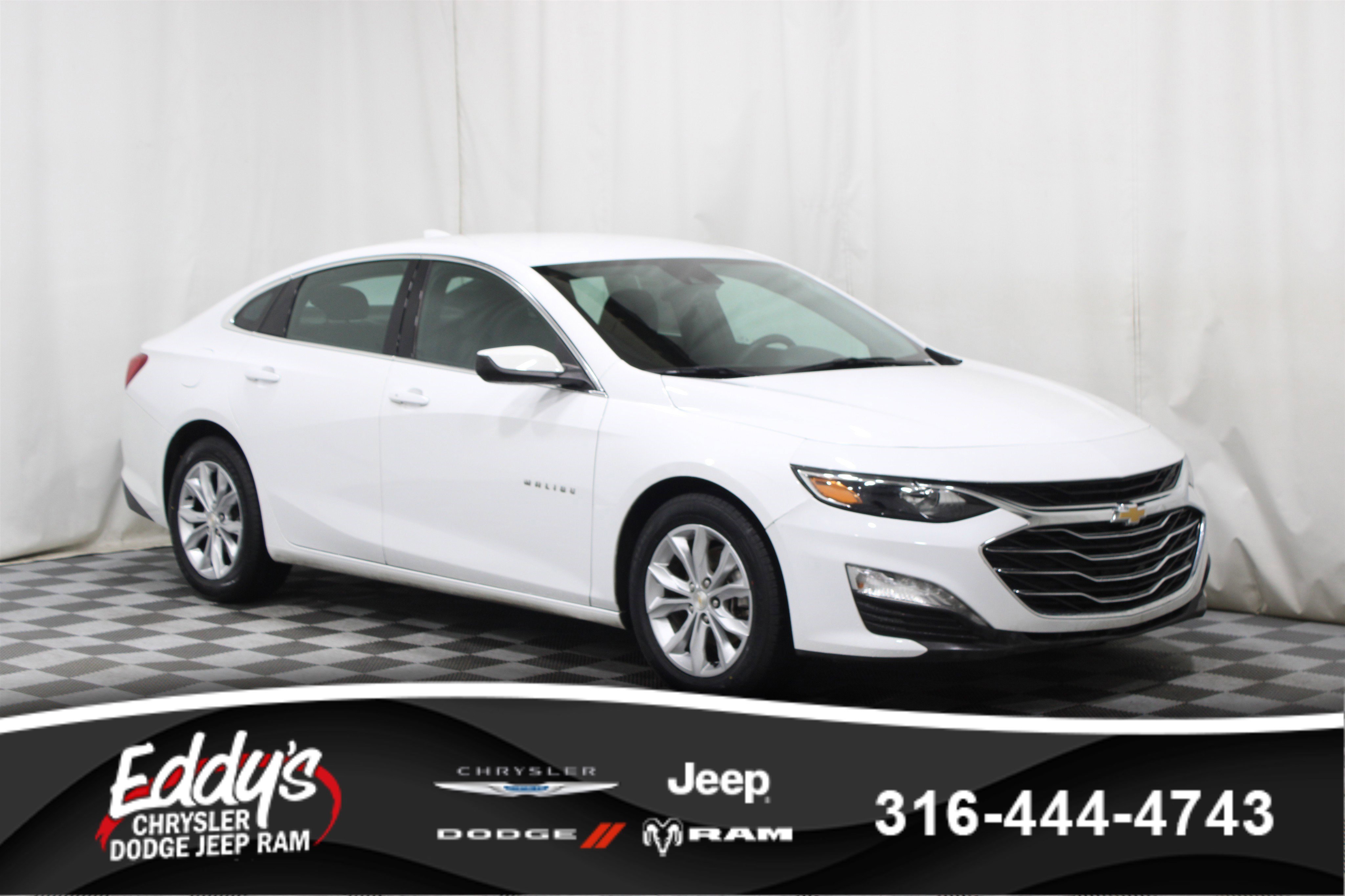 2023 Chevrolet Malibu