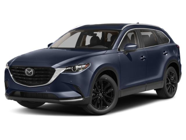 2022 Mazda CX-9 Touring Plus's photo