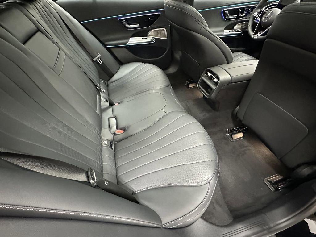 2026 Mercedes Benz E 350 photo 15