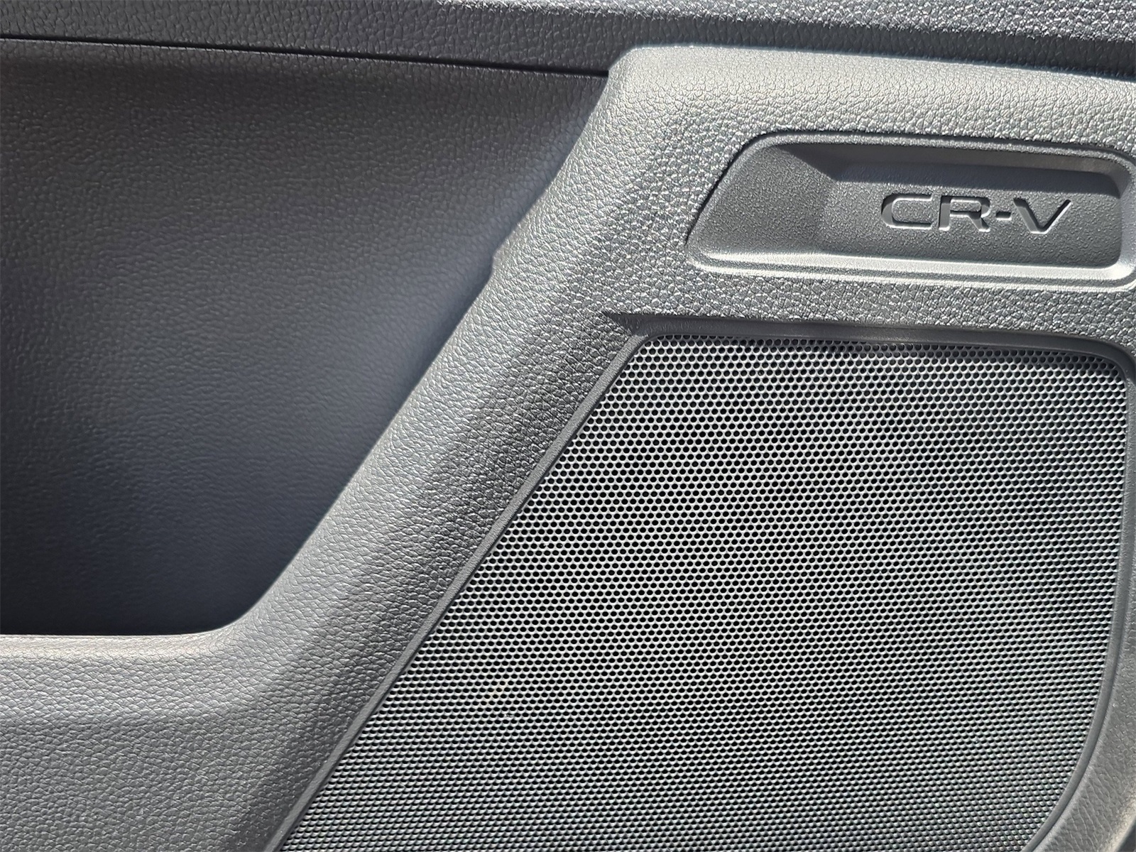 2026 Honda CR-V EX photo 17