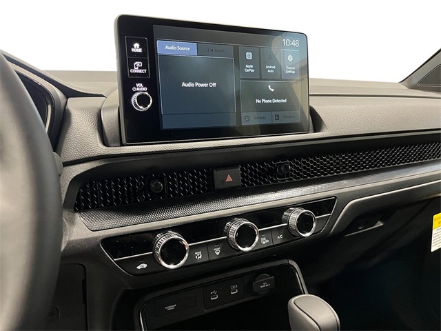 2026 Honda CR-V Hybrid Sport photo 15