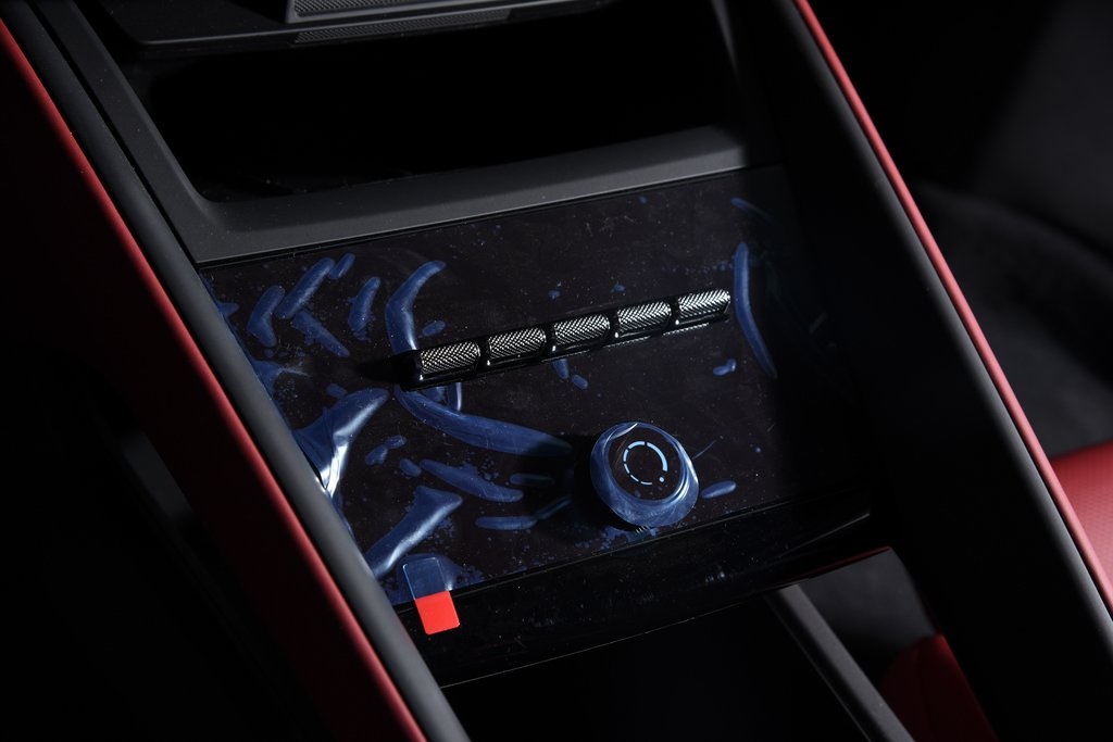 2025 Porsche Macan Electric photo 21