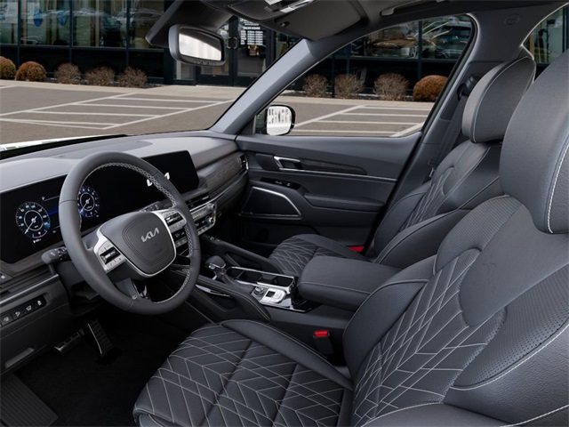 2025 Kia Telluride SX X-Line photo 14