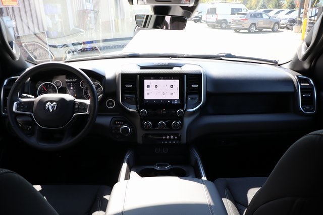 2025 Ram 1500 Big Horn photo 38