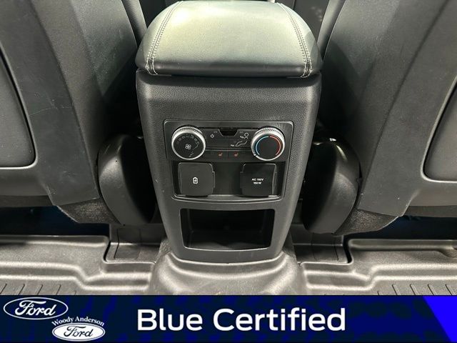 2020 Ford Explorer ST photo 26