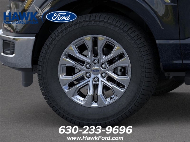 2026 FORD F-150 - Image 19