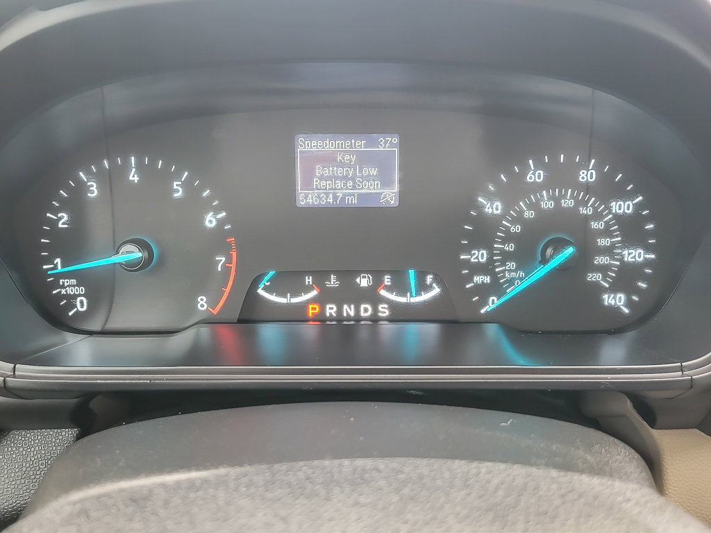 2022 FORD ECOSPORT - Image 13