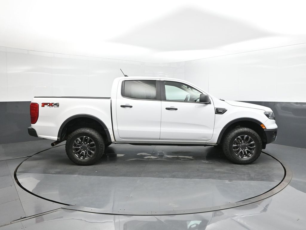 2019 Ford Ranger XLT photo 18