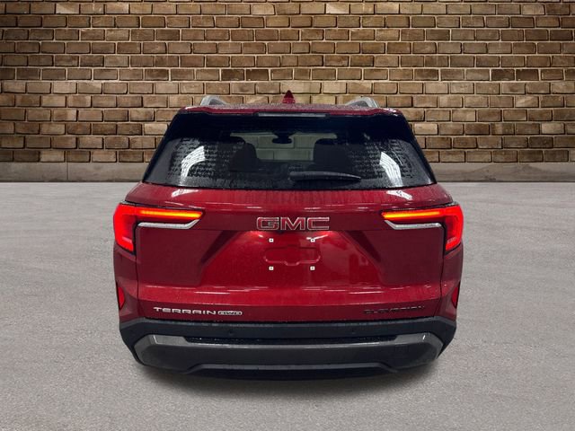 2026 Gmc Terrain Elevation photo 4