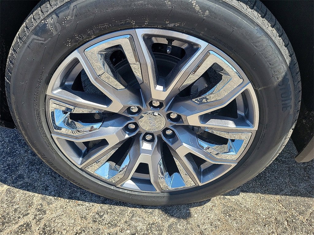 2026 Gmc Sierra 1500 photo 18