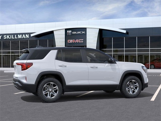 2026 Gmc Terrain Elevation photo 5