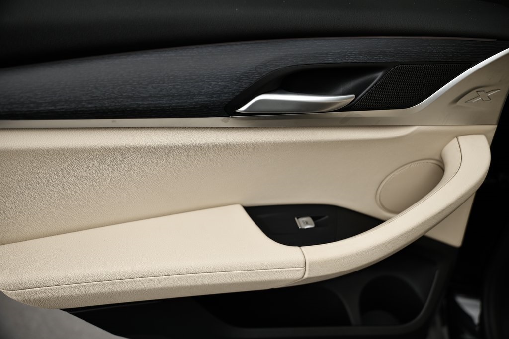 2024 Bmw X3 sDrive30i photo 22