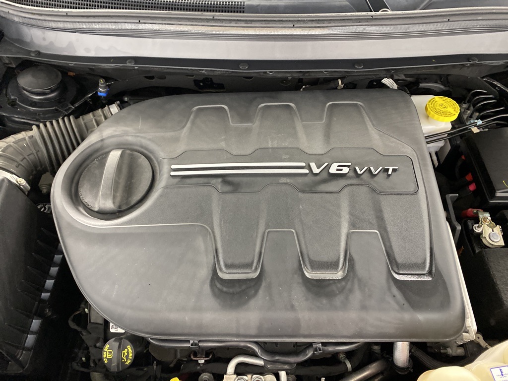 2020 Jeep Cherokee Limited photo 26