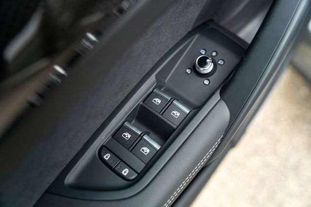 2024 Audi SQ5 Premium Plus photo 24