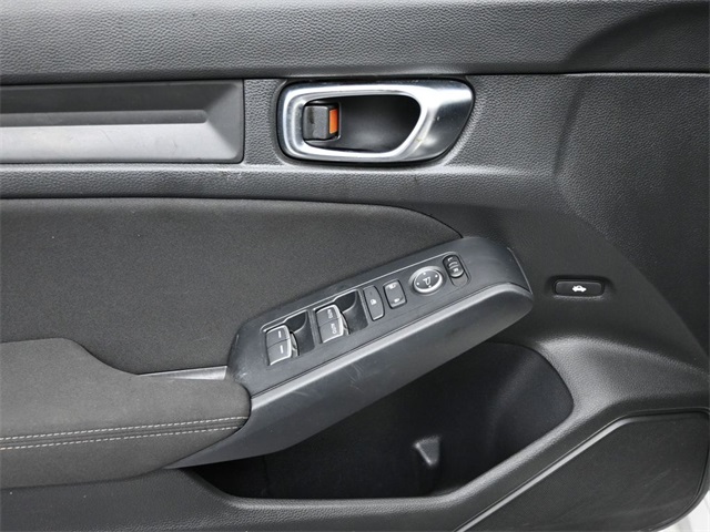 2024 Honda Civic Sport photo 8