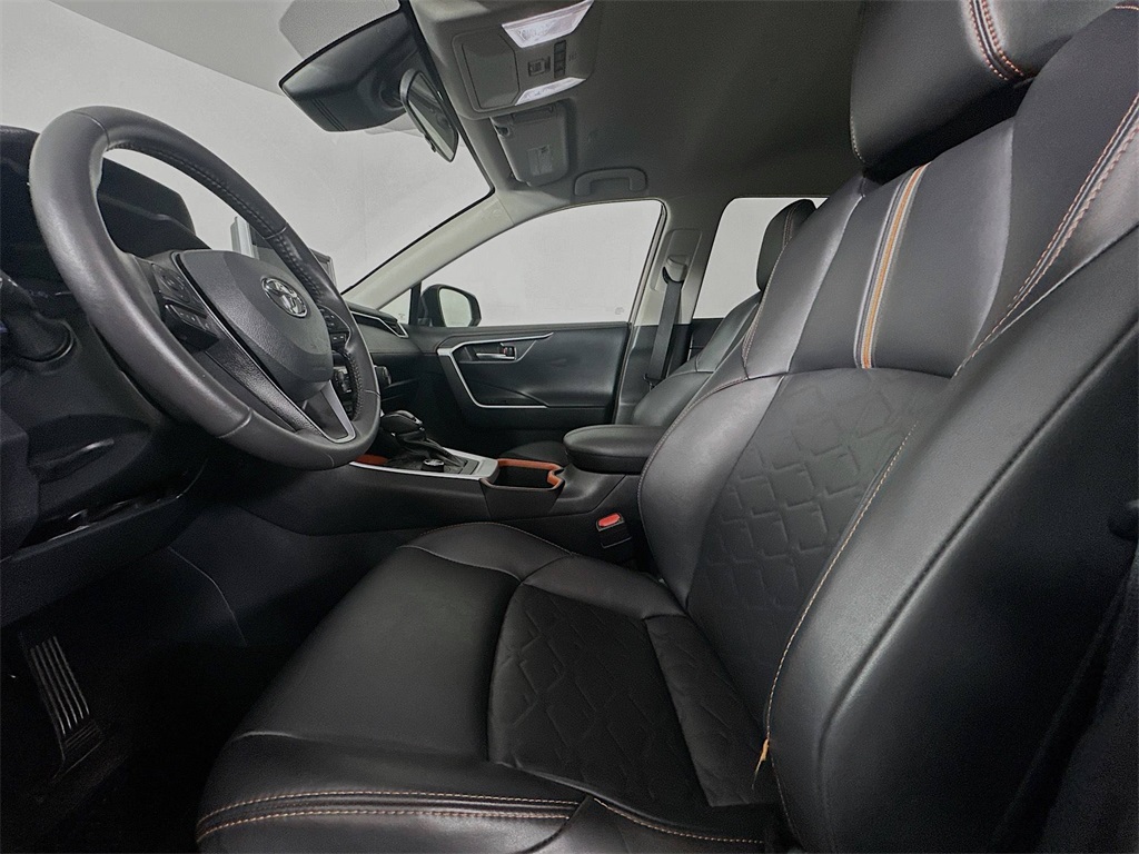 2024 Toyota RAV4 Adventure photo 16