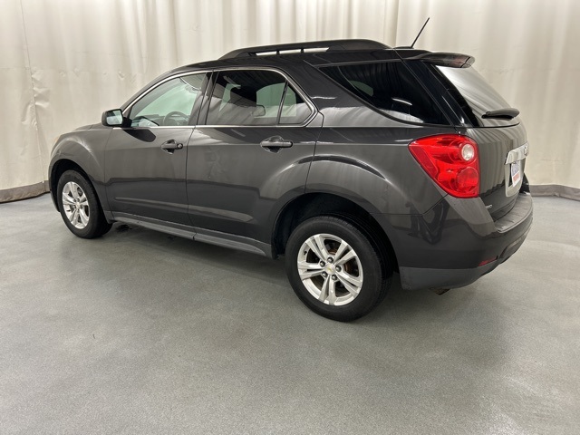 2015 Chevrolet Equinox photo 2