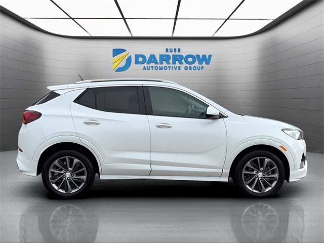 2023 Buick Encore GX Select photo 6