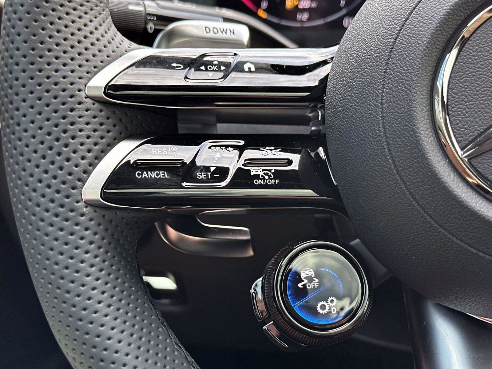 2026 Mercedes Benz CLE AMG 53 4MATIC Coupe photo 23