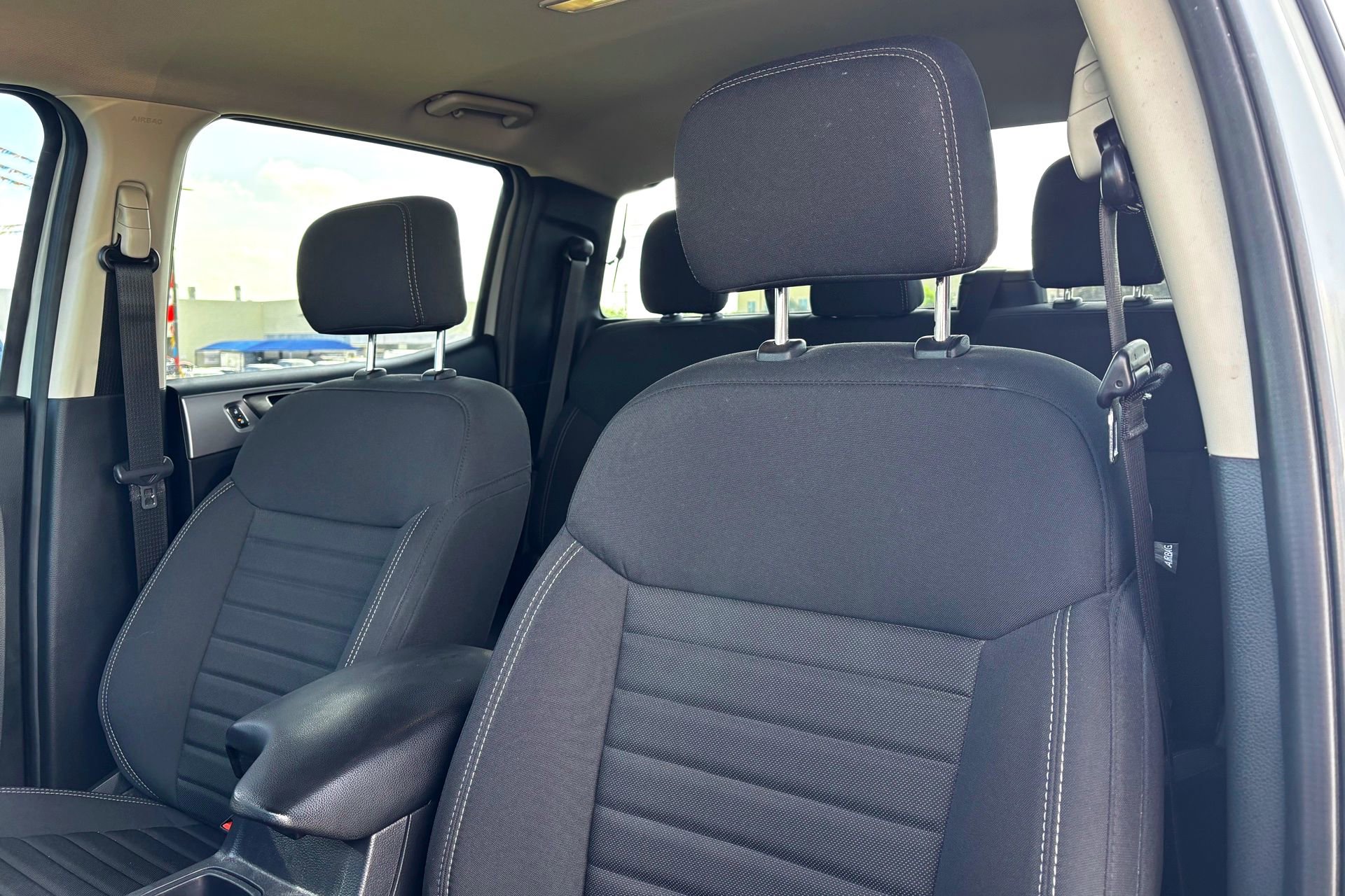 2021 Ford Ranger XLT photo 8