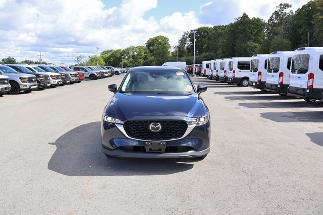 2022 Mazda CX-5 2.5 Select photo 10