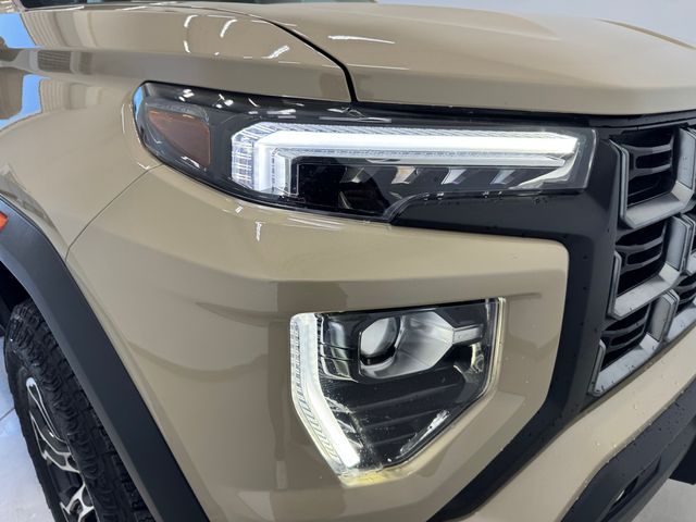2024 Gmc Canyon AT4 photo 30