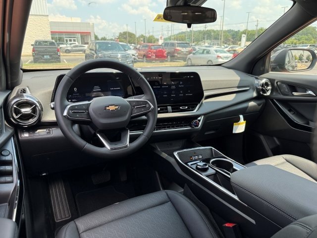 2026 Chevrolet Equinox LT photo 15