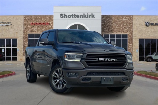 2020 RAM Ram 1500 Pickup Laramie