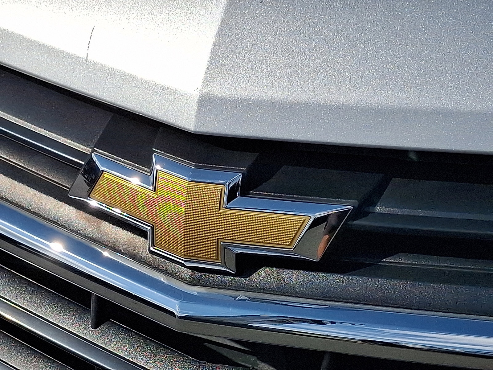 2020 Chevrolet Equinox LS photo 27