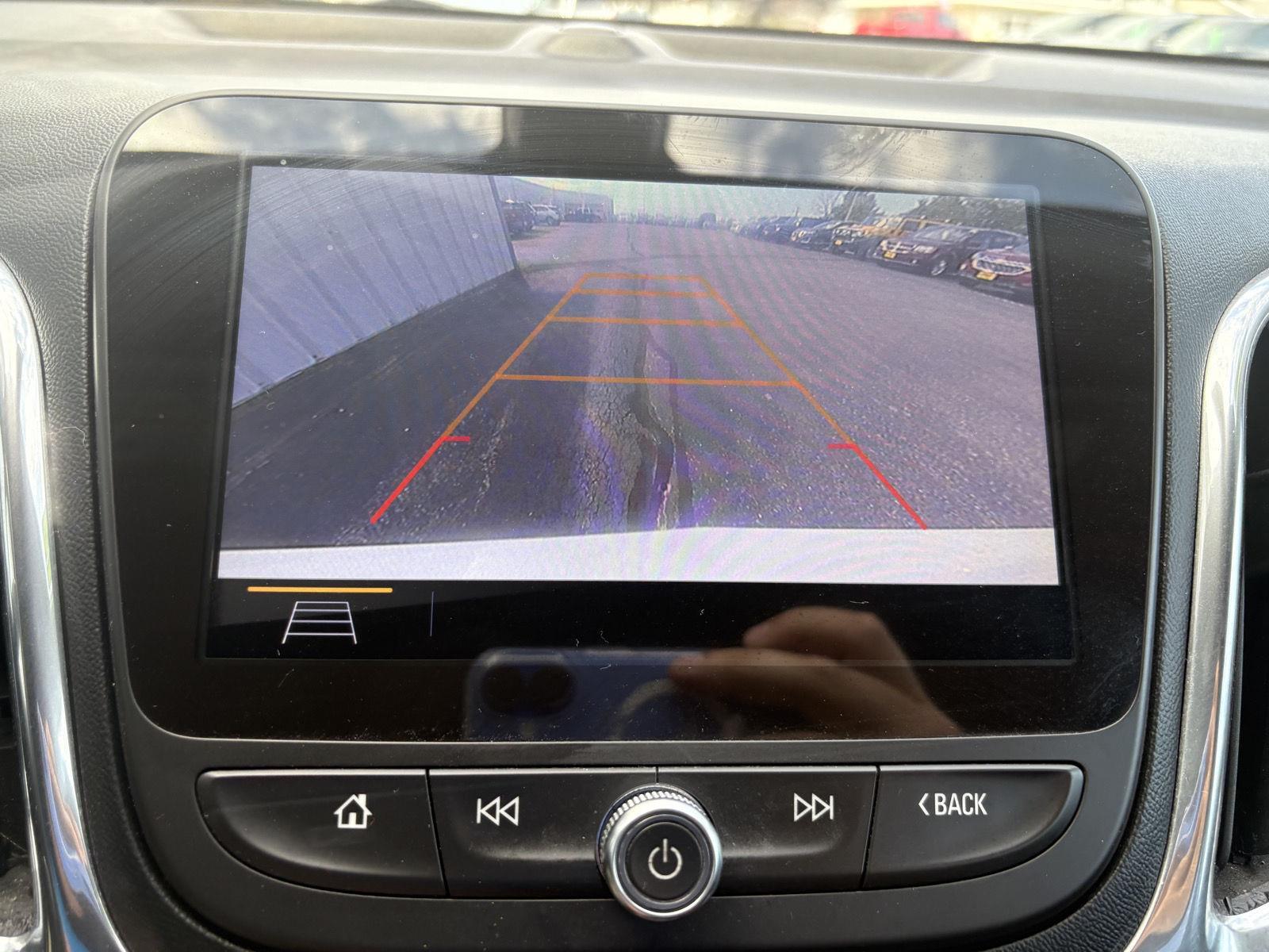 2019 Chevrolet Equinox LT photo 20