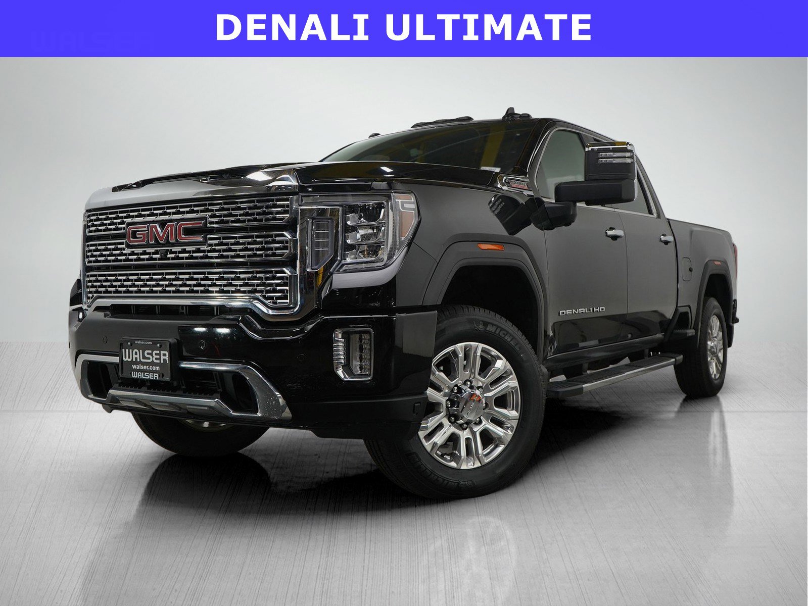 2021 GMC Sierra 2500 Denali HD Denali's photo
