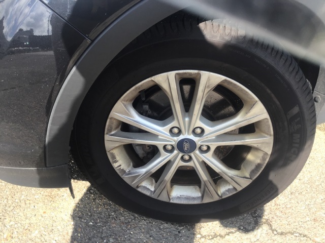 2019 Ford Escape SE photo 8