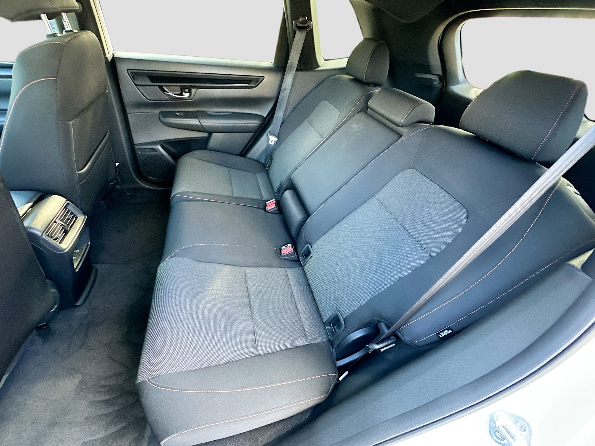 2023 Honda CR-V Hybrid Sport photo 25