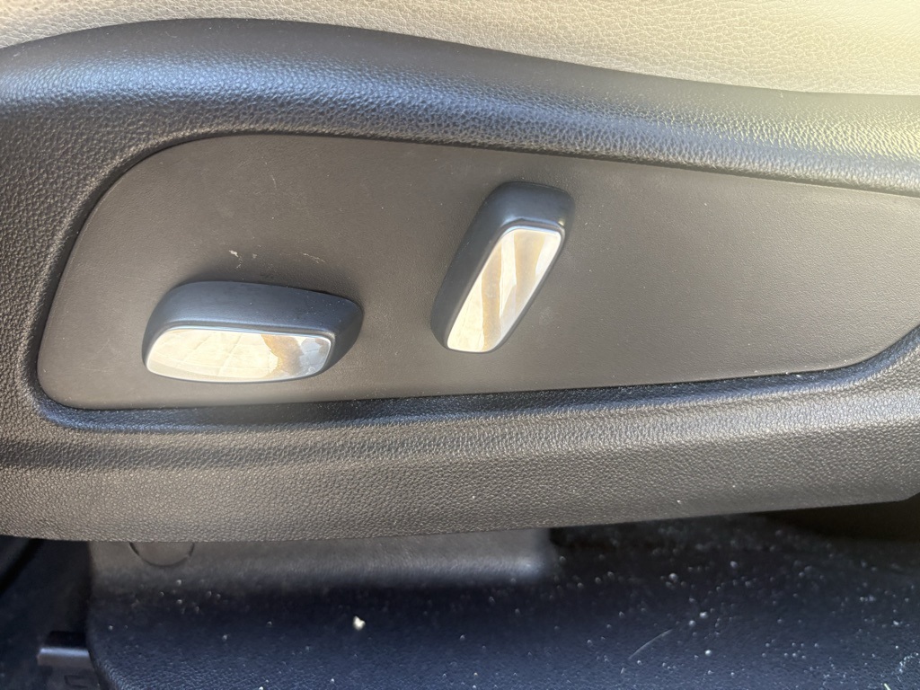 2018 Cadillac XT5 Base photo 13