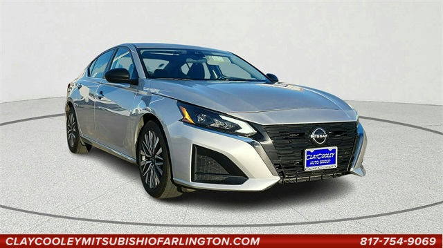 2024 Nissan Altima SV