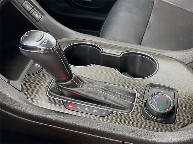 2019 Gmc Acadia SLT photo 18