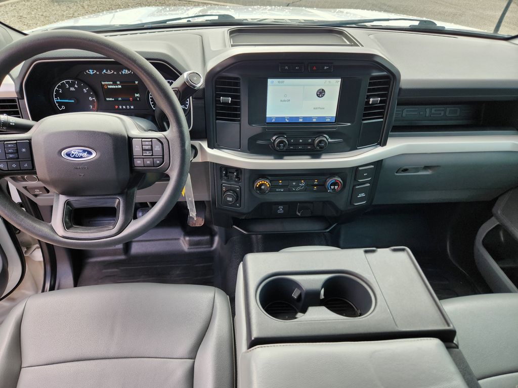 2022 Ford F-150 XL photo 17