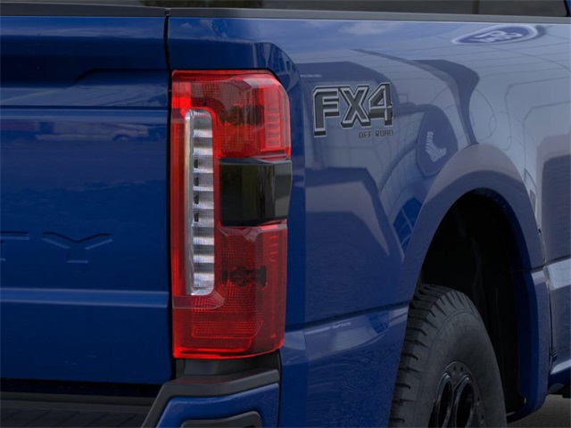 2026 FORD F-350 - Image 43