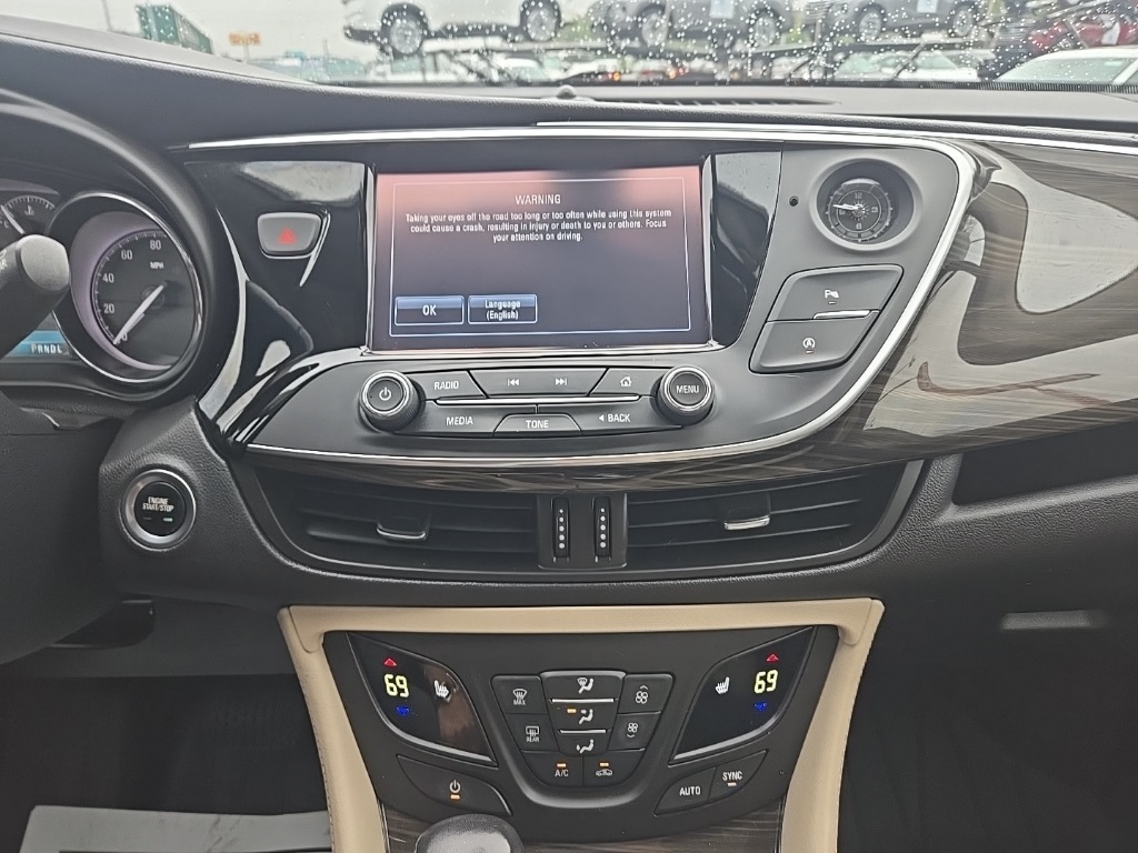 2020 Buick Envision Preferred photo 19