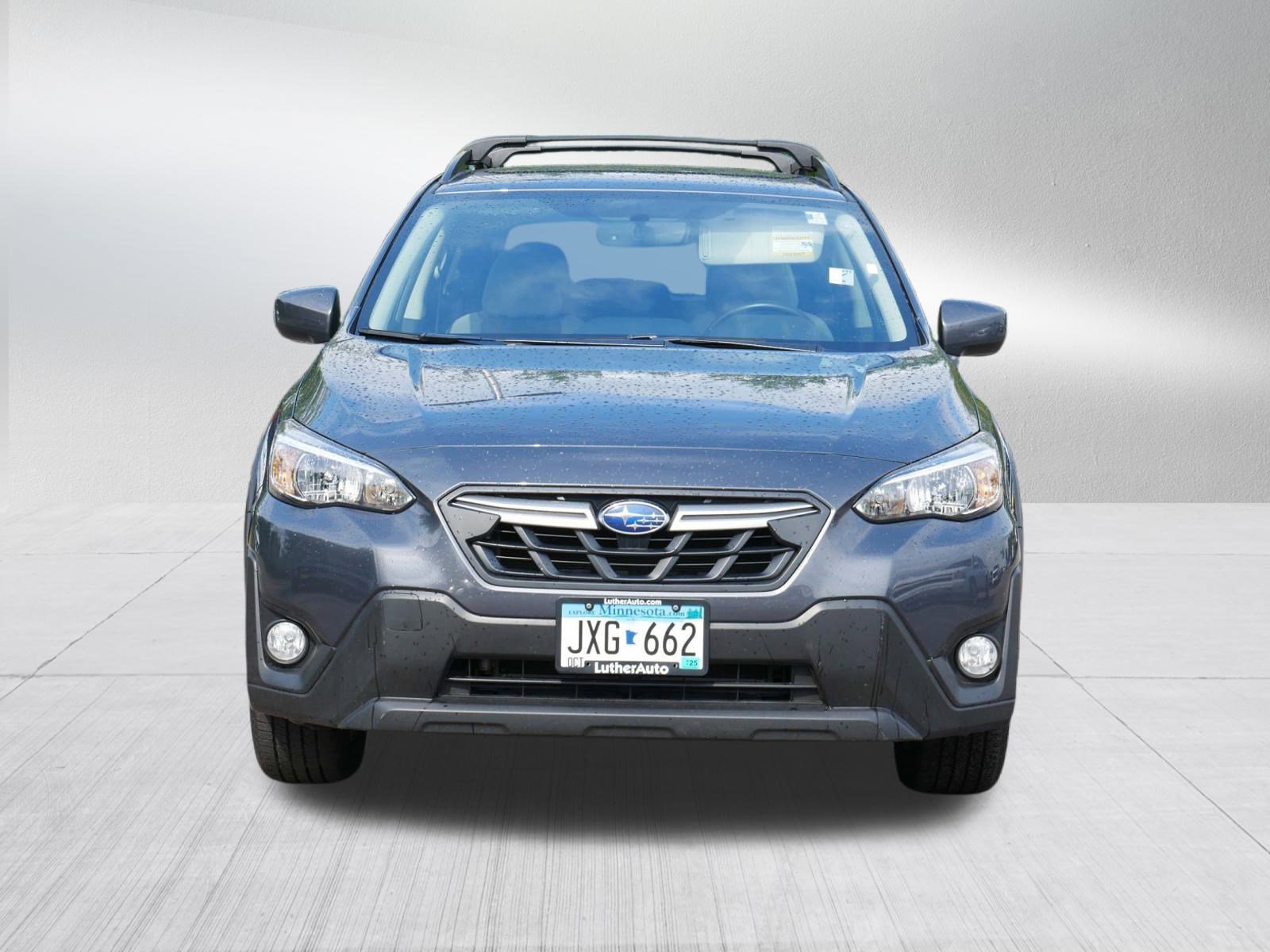 2023 Subaru Crosstrek Premium photo 2