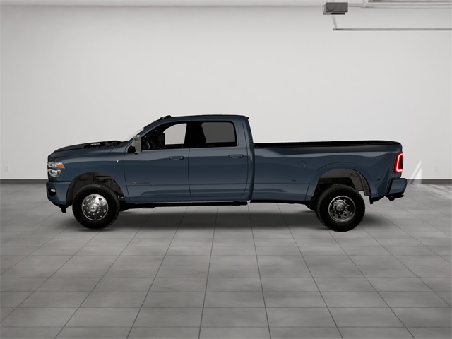 2026 Ram 3500 Laramie photo 3