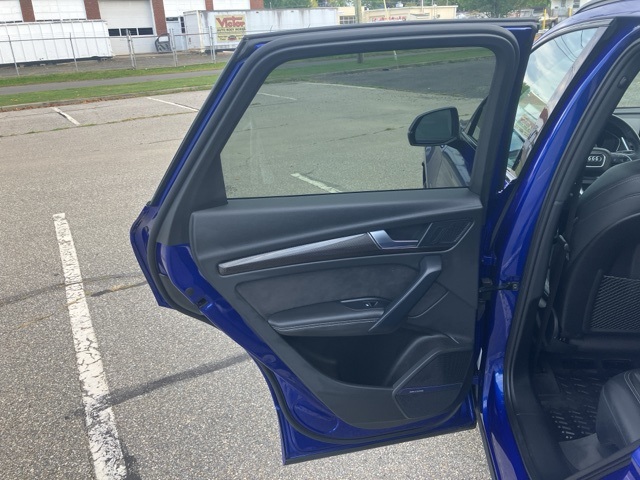 2022 Audi SQ5 Prestige photo 15