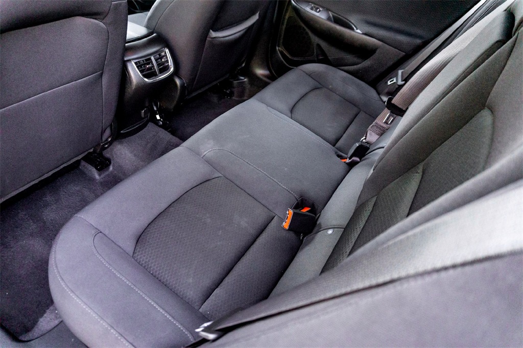 2025 Chevrolet Malibu 1LT photo 26