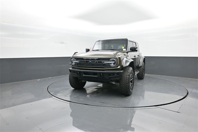 2024 Ford Bronco Raptor photo 3