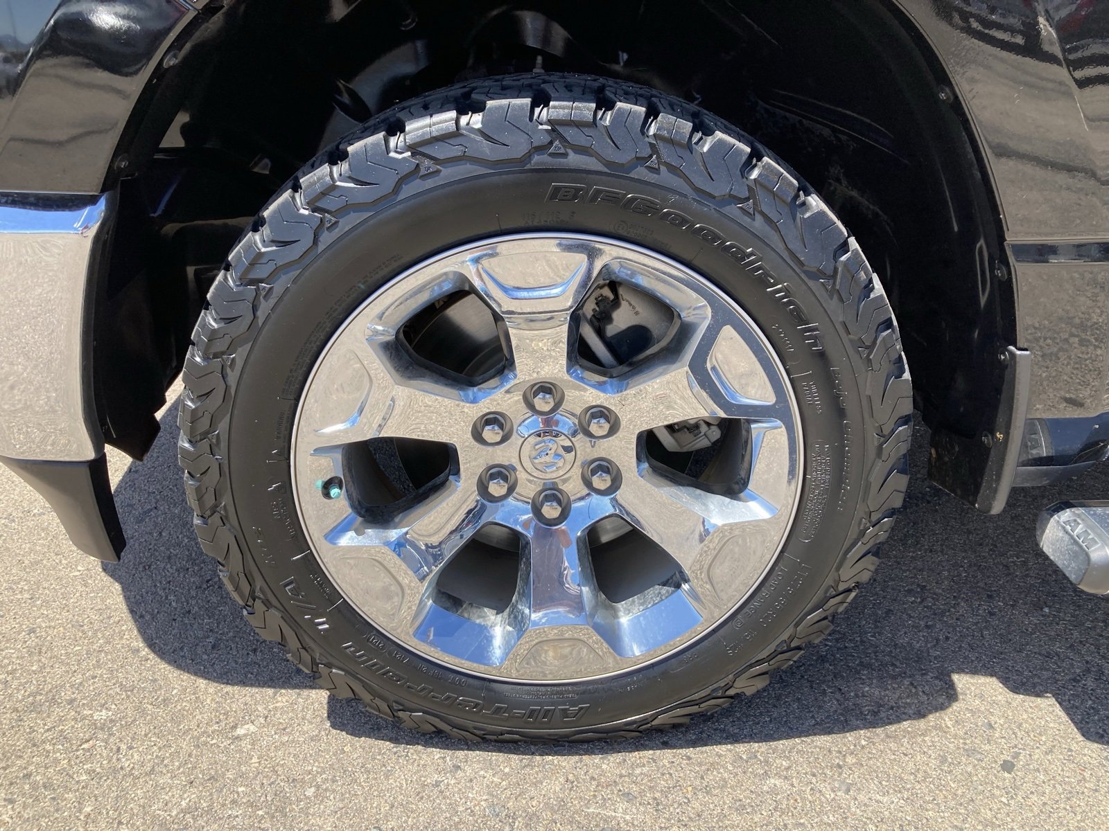 2021 Ram 1500 photo 41