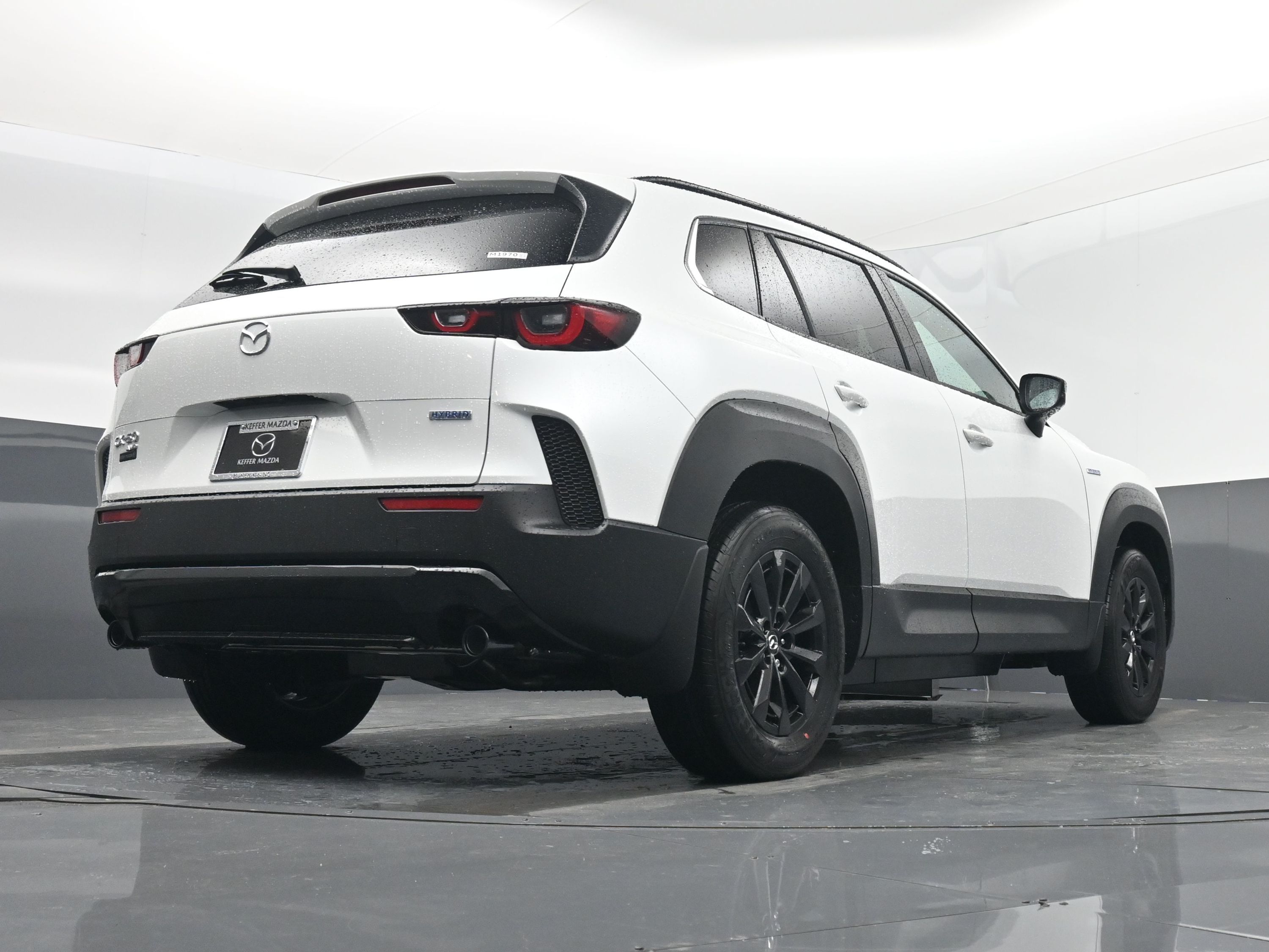 2025 Mazda CX-50 Premium photo 46